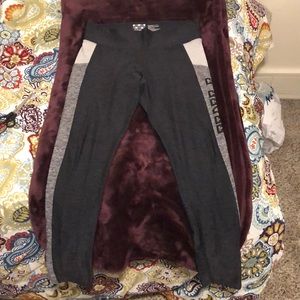 Ultimate leggings from Pink by Victoria’s Secret